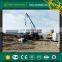 Rough terrain Crane RT50 approved by CE in Europe
