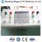 Miter saw for cutting aluminium , Double-head saw for cutting aluminum