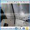 Mingmei Pvc & Aluminium Window curtain wall making Double head cutting machinery