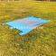 Portable Beach Picnic Ground Sheet Camping Mat Sand Free Blanket