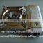 Portable butane gas stove mini model : HSB - 007S