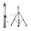 Military Portable Crank up Telescoping Mast Pole Military for Antenna