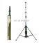 Heavy duty vehicle telecom Trailer tower manual