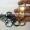 Auto key buckle, USB charging, smart cigarette lighter, men's waist hanging