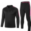 Unbranded Polyester Fleece Custom Mens Tracksuit Sportswear