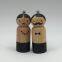 Wooden Salt & Pepper Mills,Made of Rubber