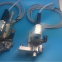Precision point glue valve