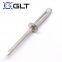 Factory Supply  Fasten steel Structural Bulb Tite Blind Rivet