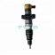 324D Excavator C7 C9 Engine Injector 263-8218 Diesel Injector Nozzle