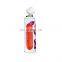 Very good quality universal butane gas bottle  and butane gas for lighters made in china