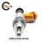 high quality fuel injector oem 23250-46140 for 2JZFSE 1JZFSE