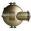 NT855 Marine Engine Parts 3655857 Water Pump