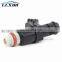 Original Oil Nozzle Fuel Injector 16450-PPA-A01 For Honda CRV CR-V Civic 16450PPAA01