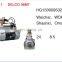 High Quality DELCO 38MT QDJ2911 HG1500095029 24V 8.5KW 11T  Motor Starter For Bus/Truck Spare Parts DELCO 38MT Aftermarket