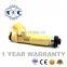 R&C High Quality Injection 23250-28050  Nozzle Auto Valve For  Toyota  Camry 100% Professional Tested Gasoline Fuel Injector