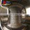 Z602 Engine Piston 1G687-21113 For Kubota ER213N Harvester