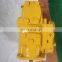 Wheel Loader 950H 962H Excavator high pressure new main piston pump 254-4108 in stock with good price