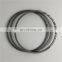 Genuine Original Japanese Brand 8-98188644-0 4KH1 4JH1 Diesel Engine Piston Ring Set