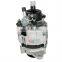 Advanced Alternator Parts For Car Engine system Isuzu  8-97240270-1 4KH1 Electrical Alternator Assembly