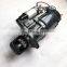 heavy truck machinery motor engine parts 24v starting motor 3690807 X15 ISX15 QSX15 starter motor 2874672