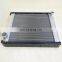 Hubei July Supply Dongfeng DFM Truck Part 1301Q01-010-A Radiator