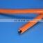 Pipe robot cable for Sewer underwater camera