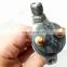 China Supply Good Quality Original Genuine  Bosch Fuel Injector 0280155931 For HOWO/SHACMAN diesel engine