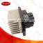 Good Quality Heater Blower Motor Resistor 077800-0980