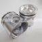 Construction Machinery Diesel Engine Spare Parts 4860 Piston