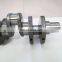 High Performance 3907804 3929037 Diesel Engine Spare Parts 6BT Crankshaft