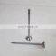 High quality QSX15 engine valve intake & exhaust 4101454 4965868 for exported