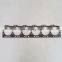 Hot sale diesel engine parts 6CT cylinder head gasket 3938267