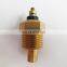 High Quality K19 Diesel Engine Parts 3015238 Water Temperature Sensor