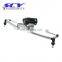 Car Windshield Wiper Linkage Suitable for Ben 9018200081 0048206542 2D1955119 0390241345 0028202741 2D1955603