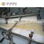Stainless Steel PLC Control Bread Making Machine