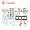 XYREPUESTOS AUTO ENGINE PARTS Repuestos al Por Mayor Mazda Ford1.8 Fit Full Gasket Set 1 8CB3-10-271 Engine Gasket Set