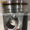 Diesel engine parts  piston  3135M145  U5PR0058 for C6.6 E323D  E320D