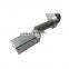 high demand Cheap price exporting aluminum parts cnc machined