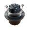 20Y-27-00550 Excavator Track Device PC200-8MO Final Drive Motor