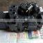 708-3S-00611 708-3S-00610 Excavator Main Pump PC35MR-2 Hydraulic Pump
