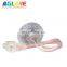 DC12V Max2W Programmable RGB Led Light Color Changing Led Bulbs Led Point Light