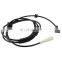 ABS Sensor for ALFA ROMEO 156 147 OEM 46823093 0265007486