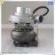 TBP430 79031-0003 24100-3301A 241003301 YF75 Турбонаддуватель двигателя для грузовика Hino
