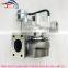 TD04L-10T Turbo 49377-01505 49377-01503 49377-01504 turbocharger for Vermeer Chipper Komatsu Construction B3.3 Engine