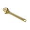 Fire hydrant wrench spanner