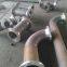 EN1092-1 P250GH flange