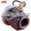 Turbochargers HX55W 4045371 OE No 4051174  for SINO HOWO Truck