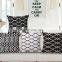 custom print Geometric home decorative  throw  pillow covers