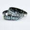 Best selling new British style bone pet collar