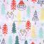 100% polyester 300d oxford waterproof pvc coating digital printing fabric